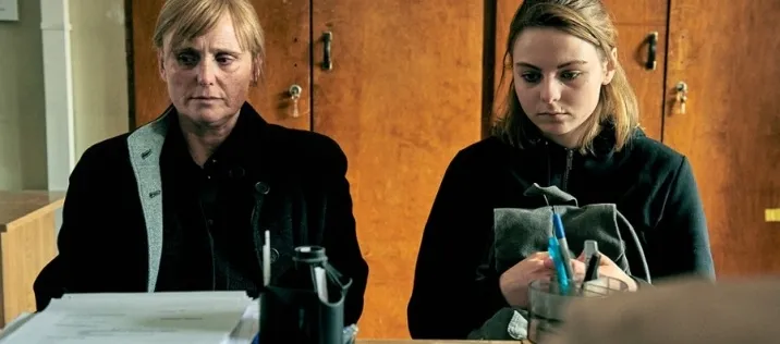 Jak najdalej stąd na Netflix – odkryj poruszającą historię i więcej