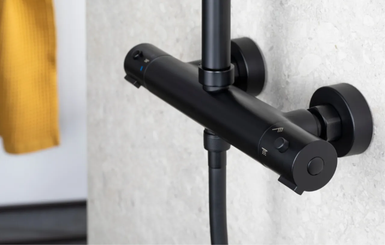 Jak zmierzyć temperaturę wody w kranie i uniknąć nieprzyjemnych niespodzianek