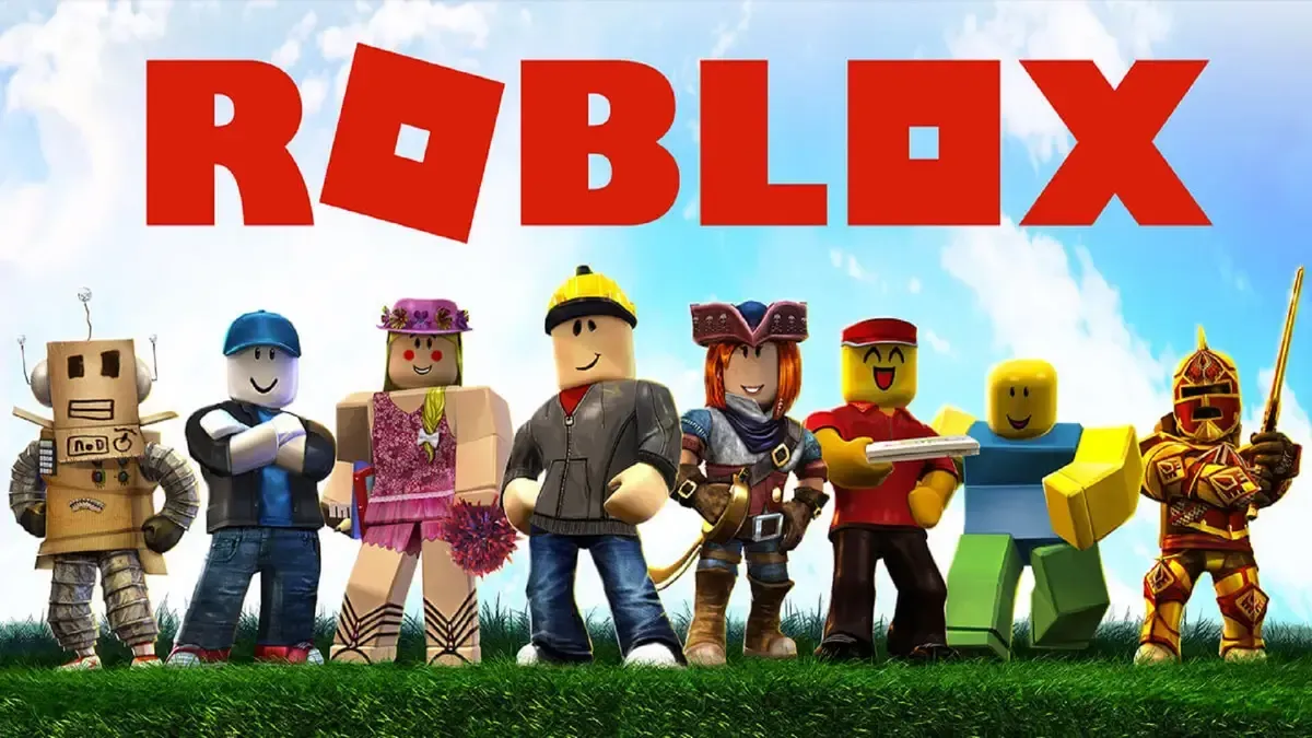 Które gry w Roblox są najlepsze? TOP 10 doświadczonych graczy