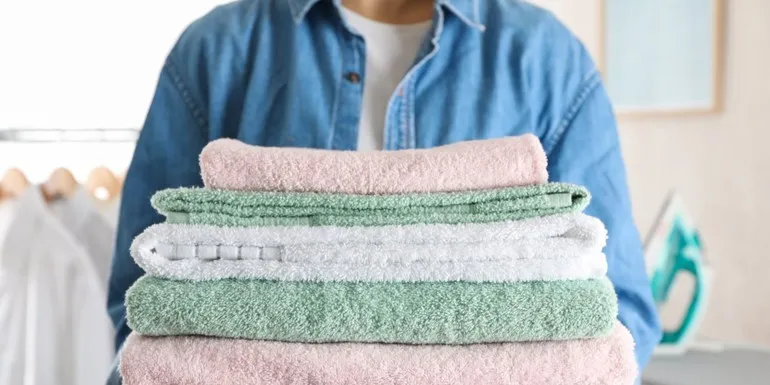 Jak składać ręczniki w hotelu, aby zachwycić gości i zwiększyć komfort