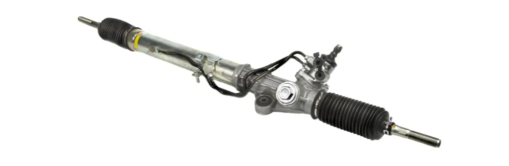 Objawy uszkodzonej maglownicy Astra G - jak je rozpoznać i uniknąć kosztów