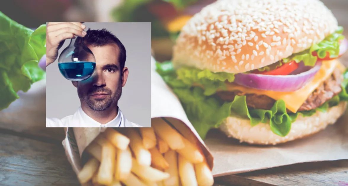 Ile kcal ma drwal z kurczakiem? Zaskakujące fakty o kaloriach