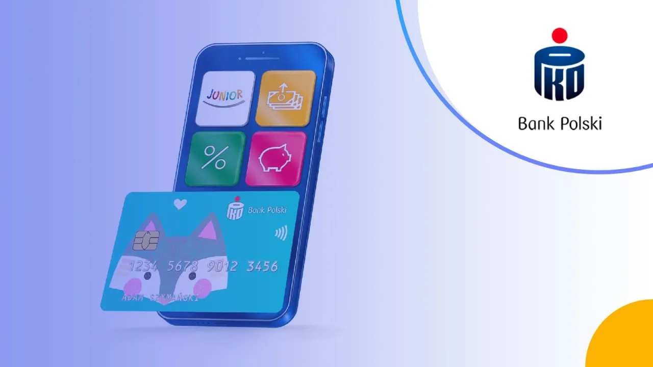 Pko junior jakie oprocentowanie - sprawdź najlepsze oferty dla dzieci
