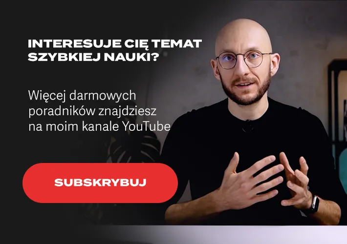 Jak uczyć się szybko i skutecznie: 10 sprawdzonych technik dla lepszej pamięci