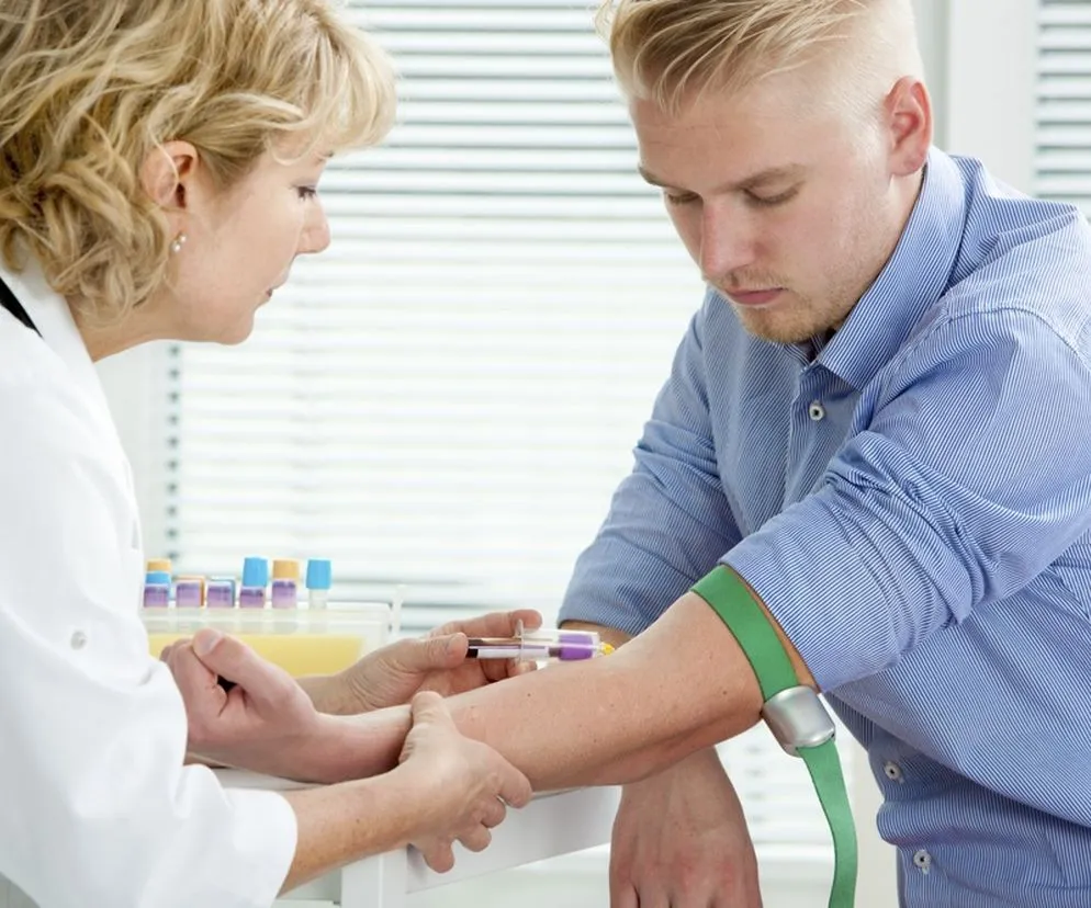 Badanie LH u mężczyzn: klucz do zdrowia hormonalnego i płodności