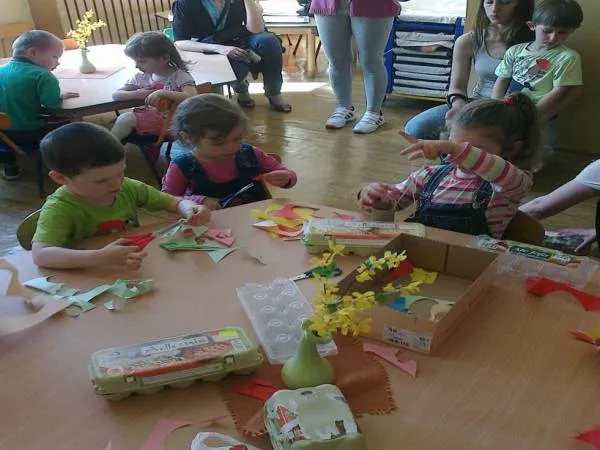 Zajęcia integracyjne z rodzicami w przedszkolu: Sprawdzone pomysły