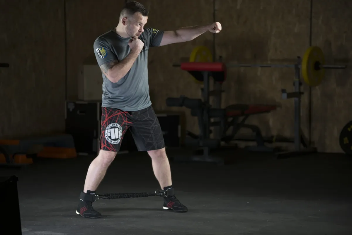 HIIT: Co to jest? Efekty, korzyści i jak zacząć trening?