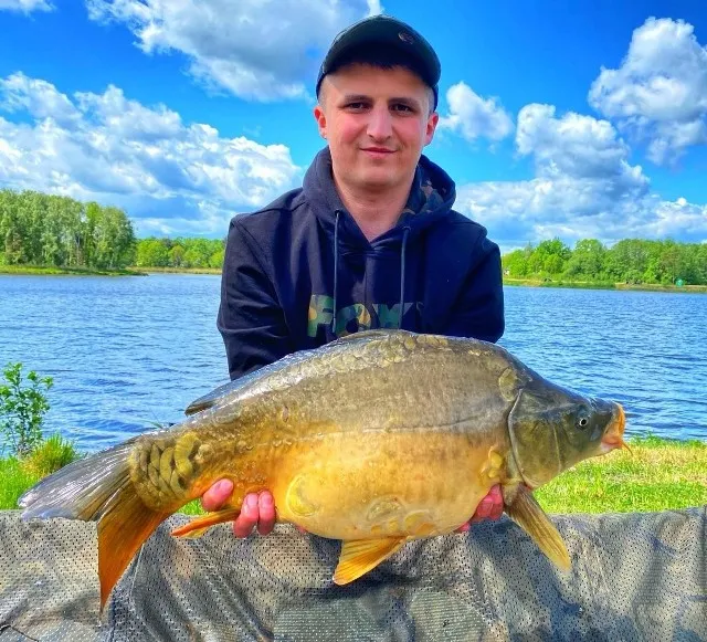 Zakaz używania zanęty w Polsce: co musisz wiedzieć, by nie złamać przepisów