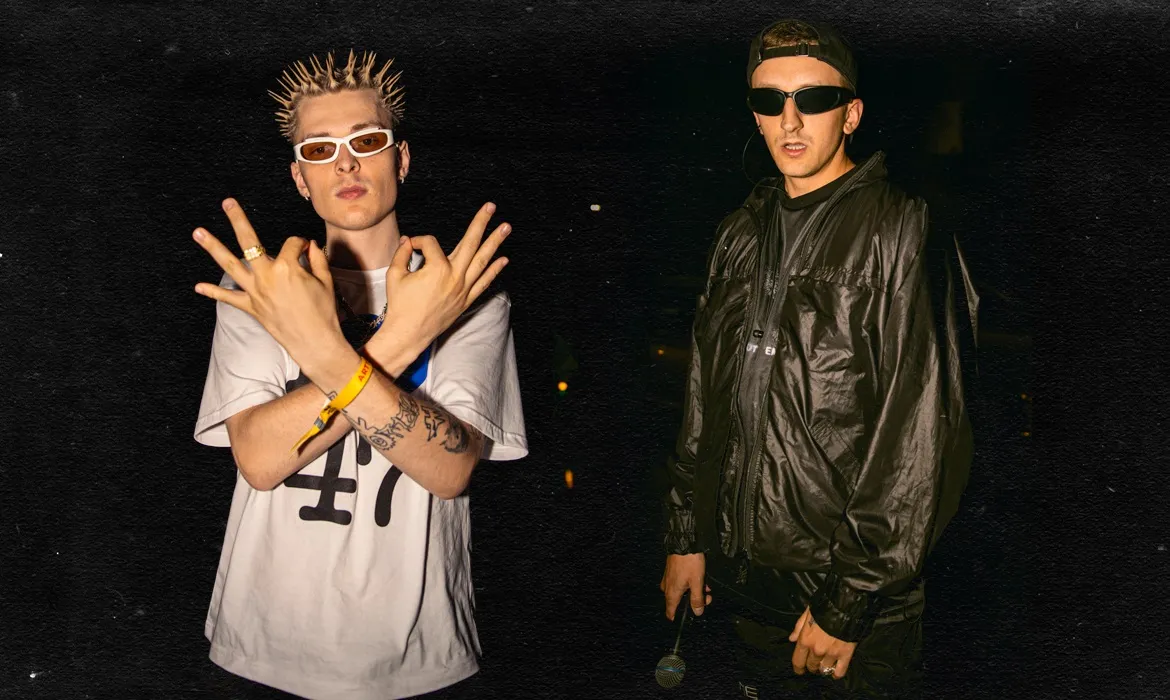 Rap w Lublinie: Najciekawsze wydarzenia hip hopowe w Lublinie