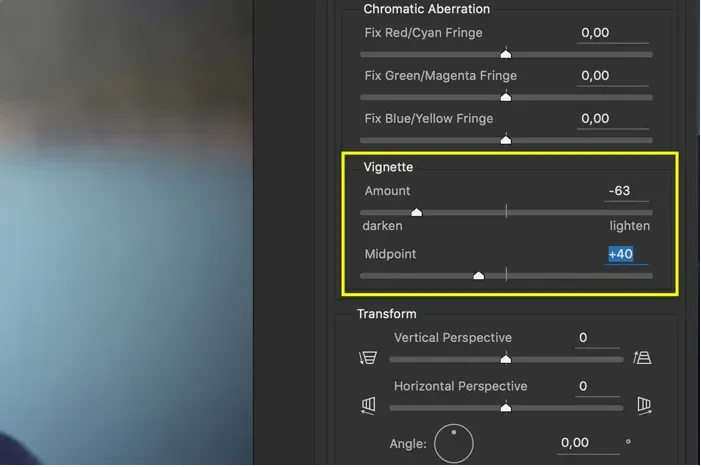 Jak zrobić winietę w Photoshopie: proste metody, które zaskoczą