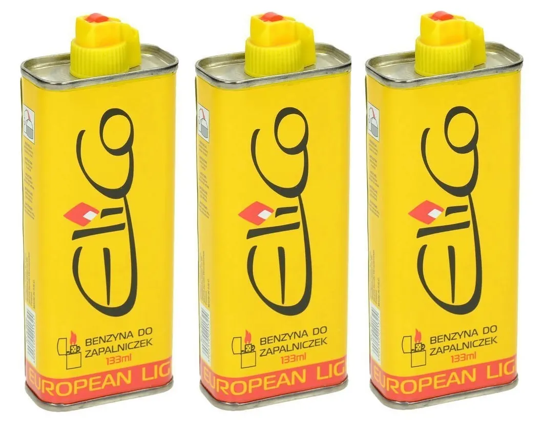 Jaka benzyna do zapalniczek? Odkryj najlepsze paliwa i porady