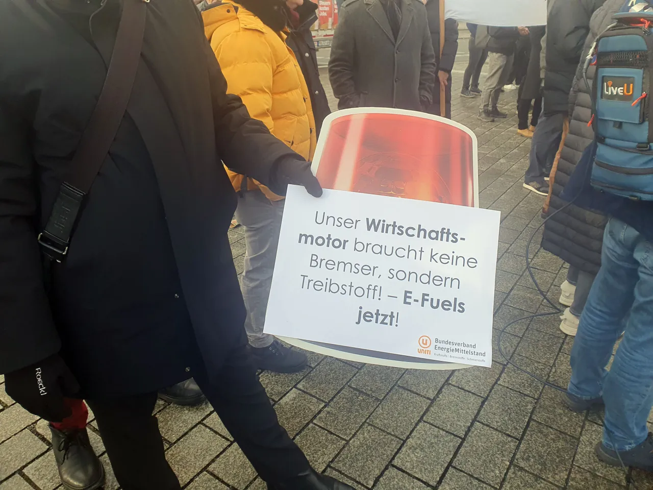 E-Fuels: Warum sie für Pkw keine Lösung sind | Die Wahrheit