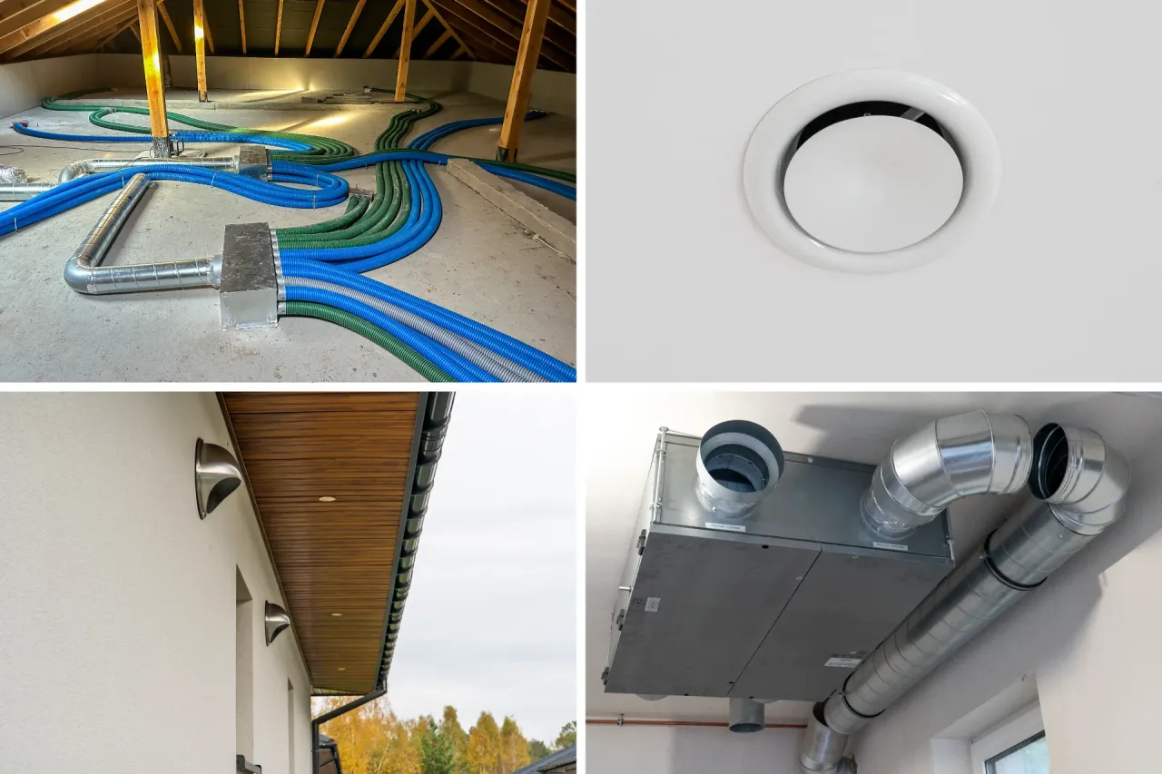 Jak ukryć rury na suficie? 5 sprawdzonych sposobów i błędów Jak ukryć rury na suficie? 5 sprawdzonych sposobów i błędów