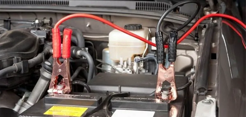 Jakie kable rozruchowe do ciężarówki? Wybierz najlepsze dla swojego pojazdu