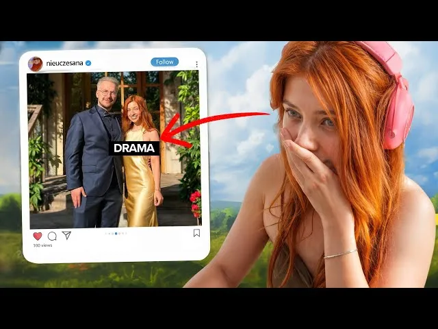 Z kim jest nieuczesana? Odkryj tajemnice jej życia osobistego