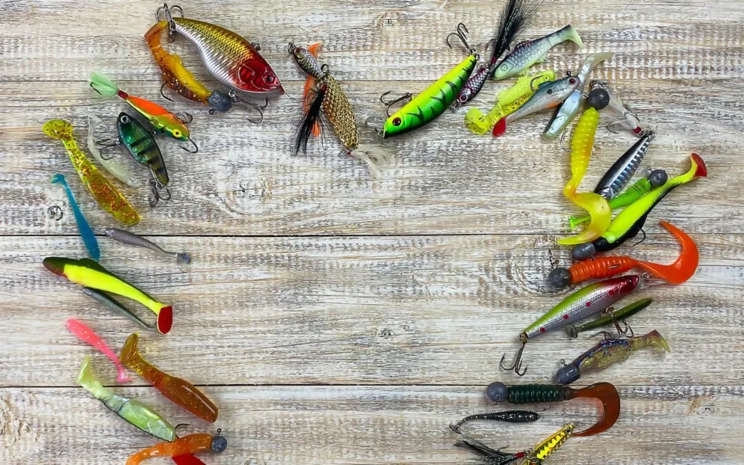 Najskuteczniejsze przynęty na szczupaka, które naprawdę działają Najskuteczniejsze przynęty na szczupaka, które naprawdę działają