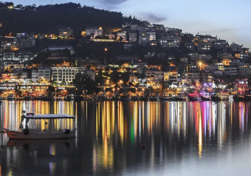 Turcja Alanya czy jest bezpiecznie? Odkryj prawdę o zagrożeniach