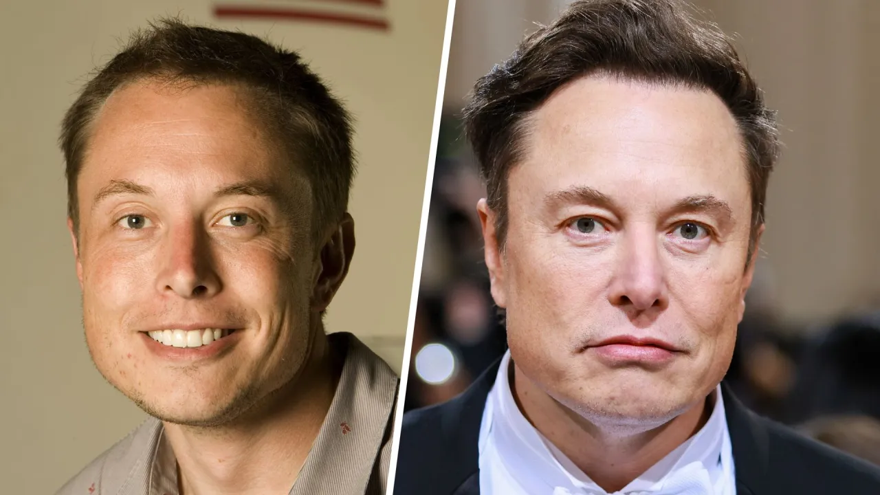 Ile zarabia Elon Musk? Zaskakujące fakty o jego dochodach i majątku
