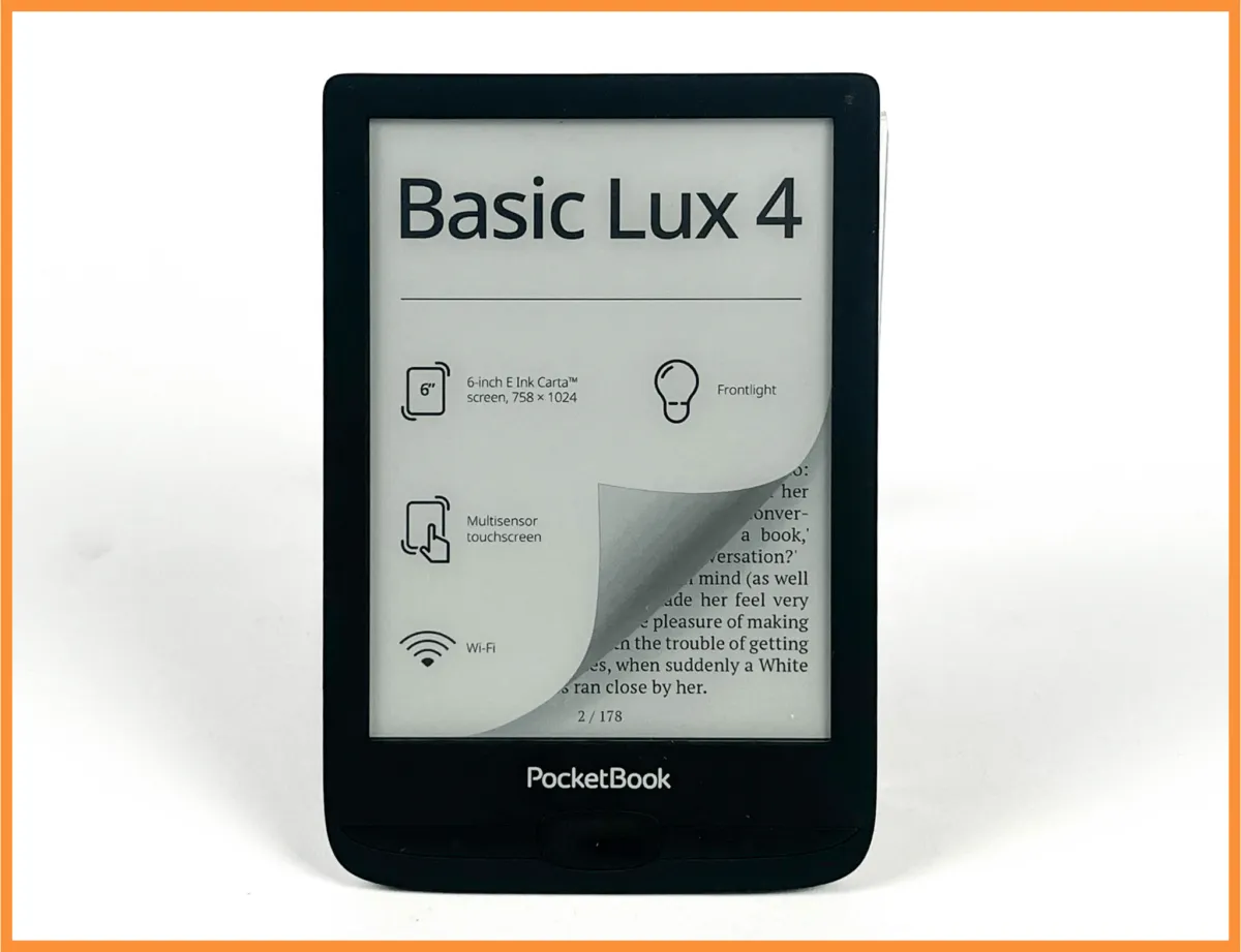 Jaki czytnik ebook wybrać w 2023? Poradnik dla początkujących