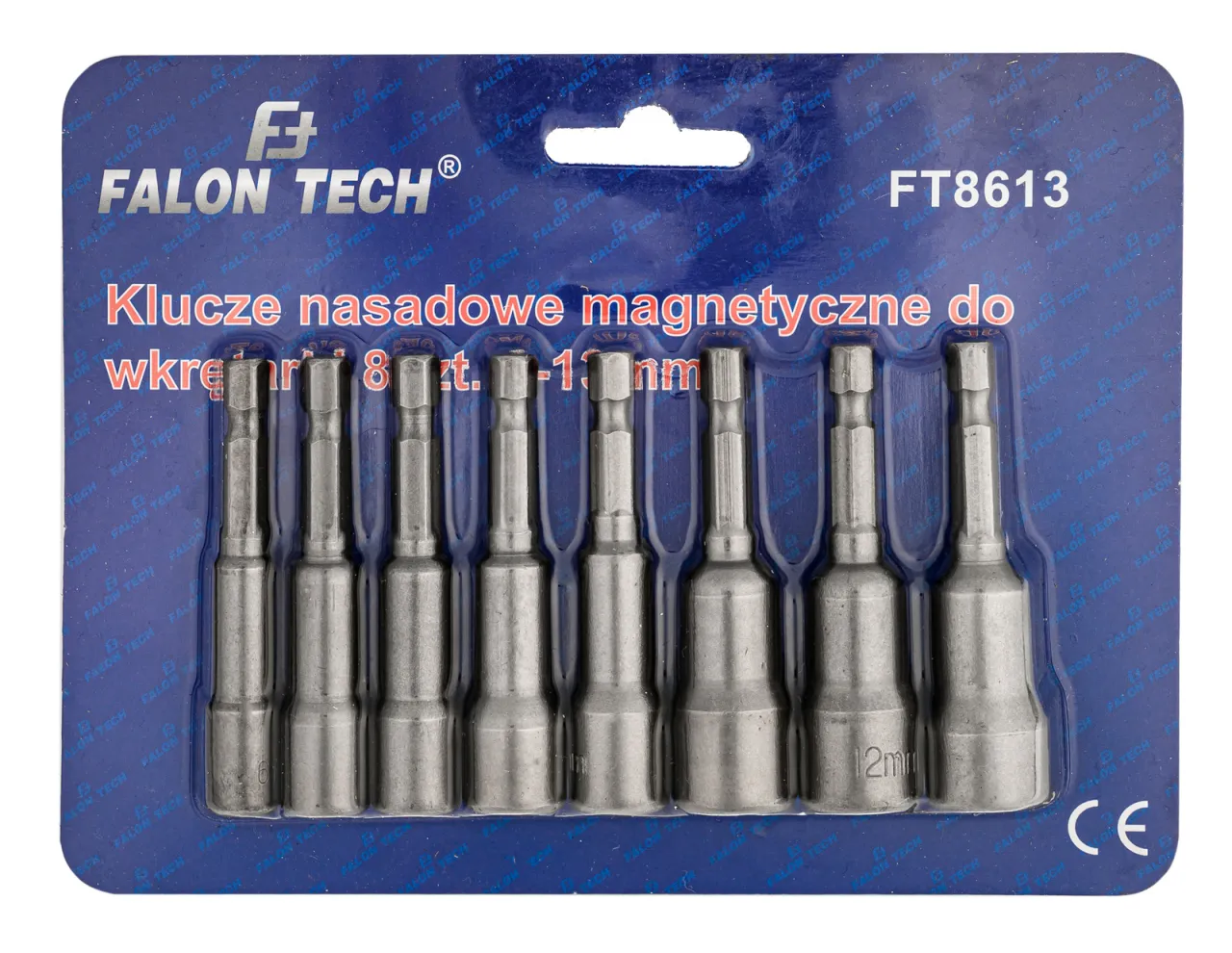 Klucze nasadowe gwiazdkowe: Tajemnica skutecznego dokręcania