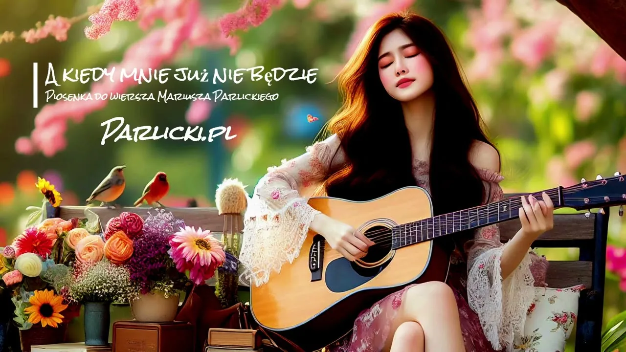 Wiersze o życiu: piękno, wyzwania i sens ludzkiej egzystencji