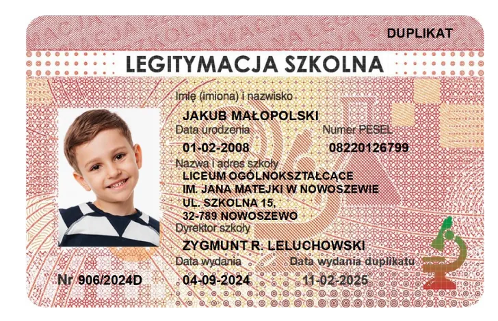 Legitymacja szkolna: czy jest obowiązkowa? Sprawdź przepisy i konsekwencje