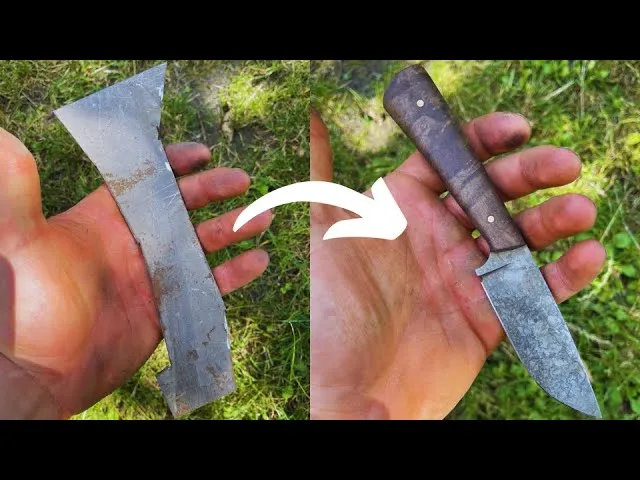 Jak zrobić nóż do styropianu – łatwe kroki do samodzielnego wykonania narzędzia