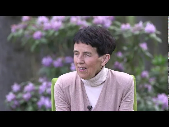 Ile lat ma Ewa Dąbrowska doktor? Zaskakująca prawda o jej wieku