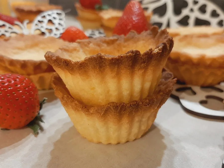 Gdzie kupić kruche spody do babeczek? Tanie opcje dla każdego