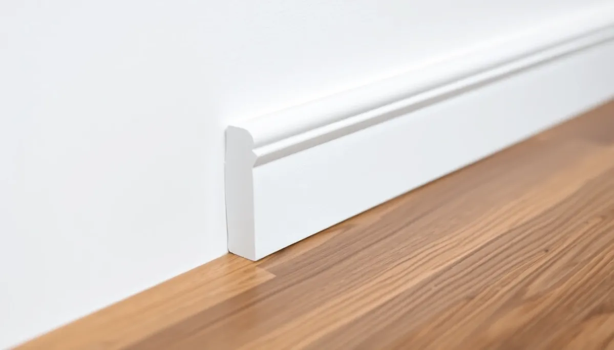 Jaki silikon do listew przypodłogowych - uniknij błędów przy wyborze