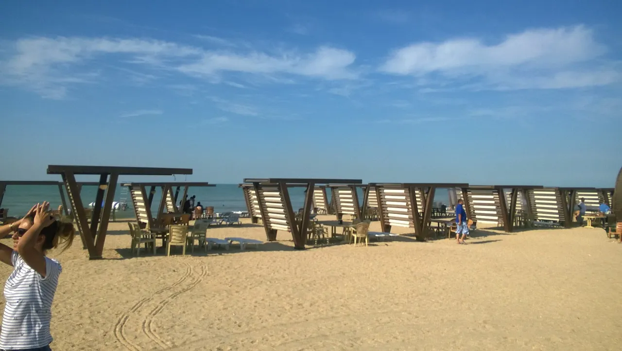 Morze Kaspijskie: Morze czy jezioro? Poznaj prawdę i status