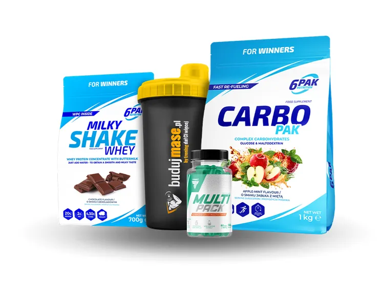 Białko przed czy po treningu? Naukowy werdykt: co działa lepiej?