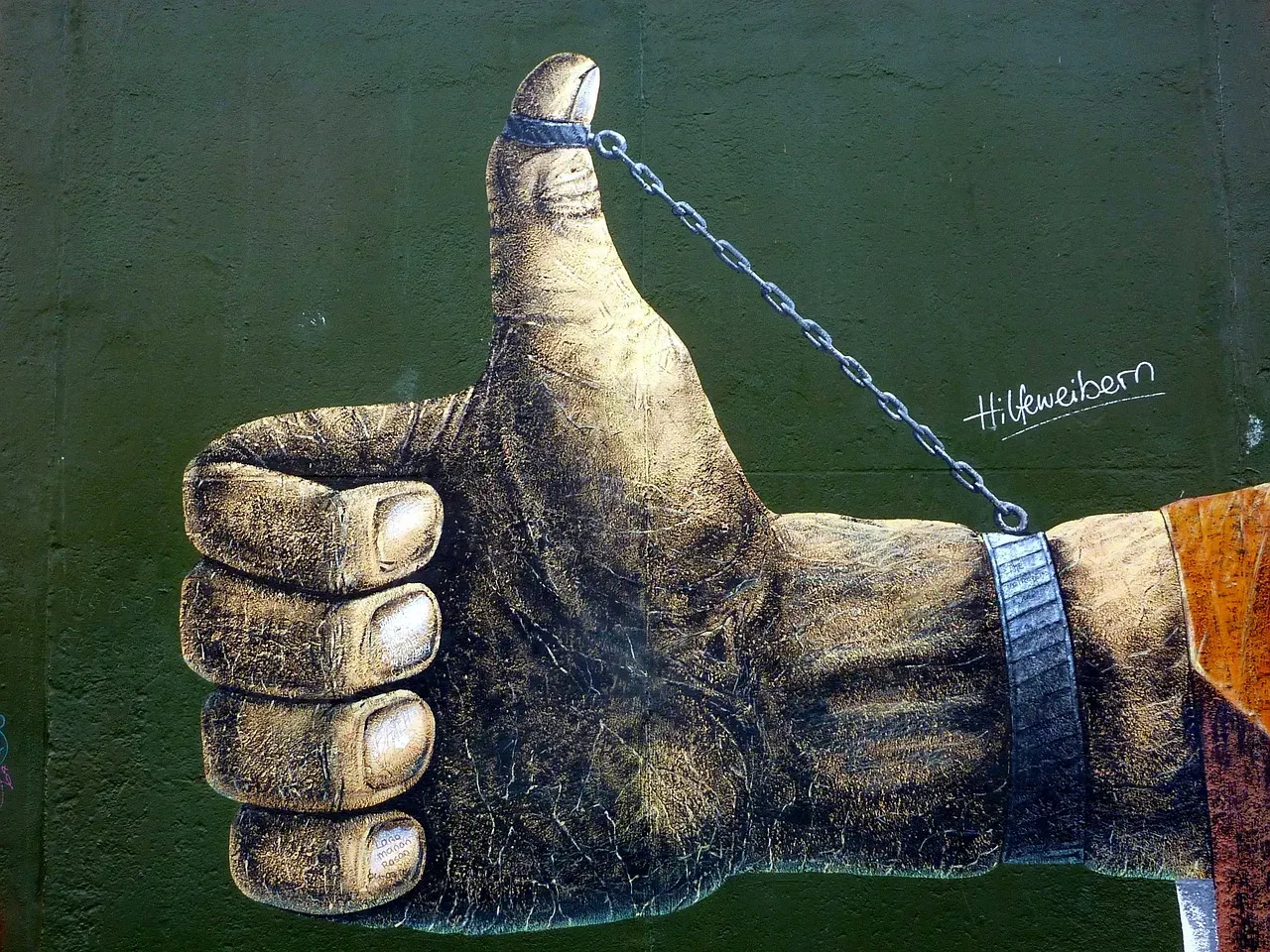 Graffiti przestępstwo czy wykroczenie? Poznaj kary i konsekwencje