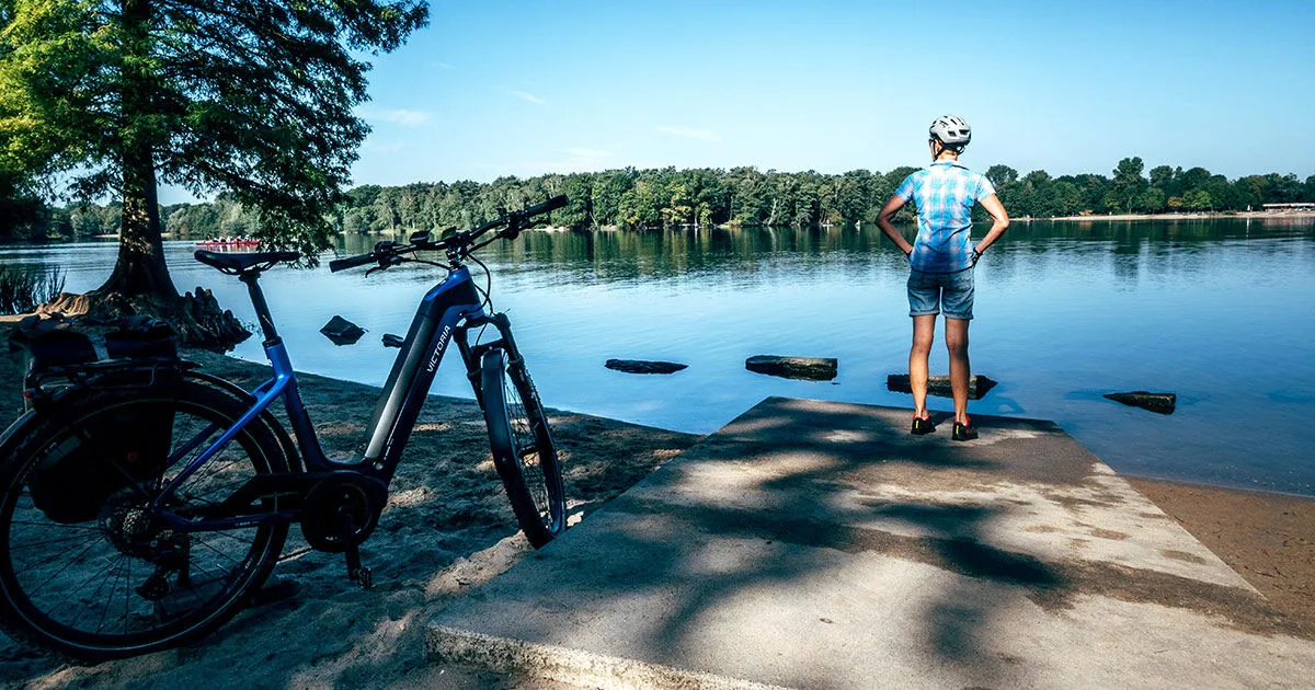 Sechs-Seen-Platte Duisburg: Ihr Guide für Ausflüge & Wassersport
