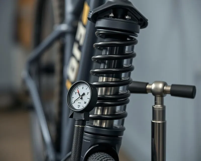 Jak napompować rower - uniknij najczęstszych błędów i problemów