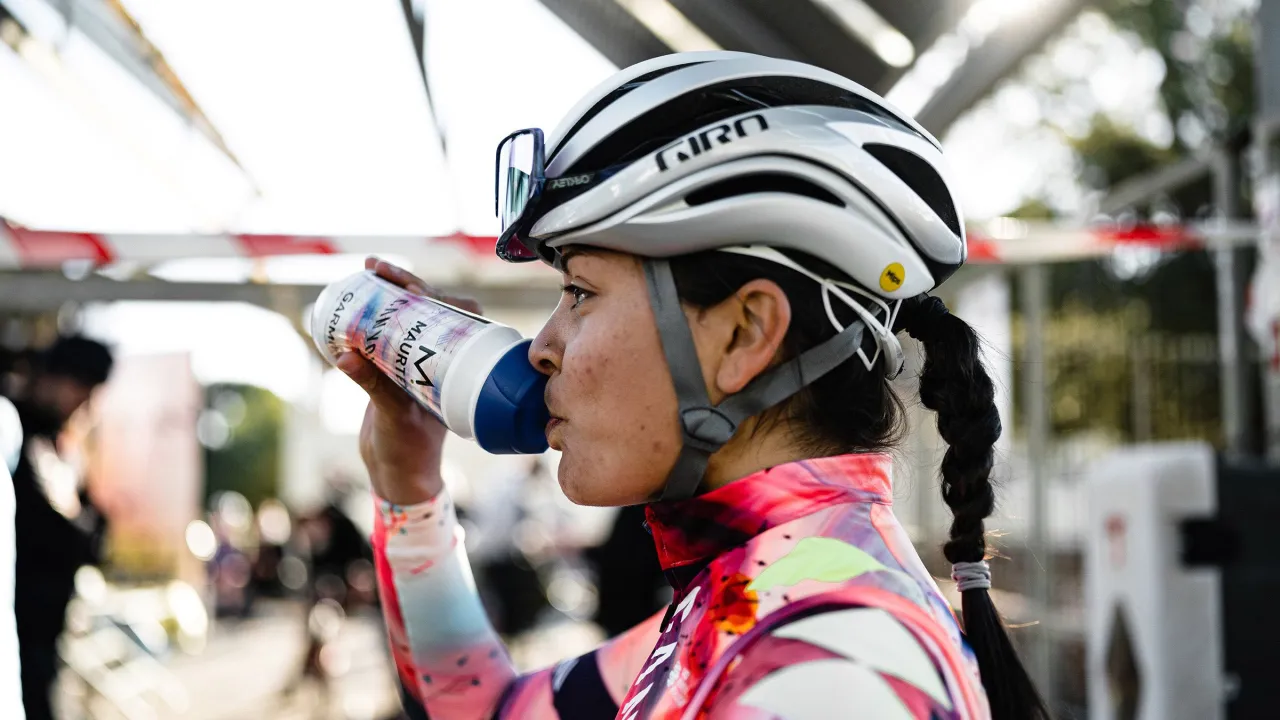 Ile kalorii spalisz na rowerze podczas 50 km? Zaskakujące wyniki!