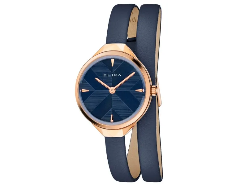 Zegarki damskie Apart: Twój przewodnik po stylu i trendach