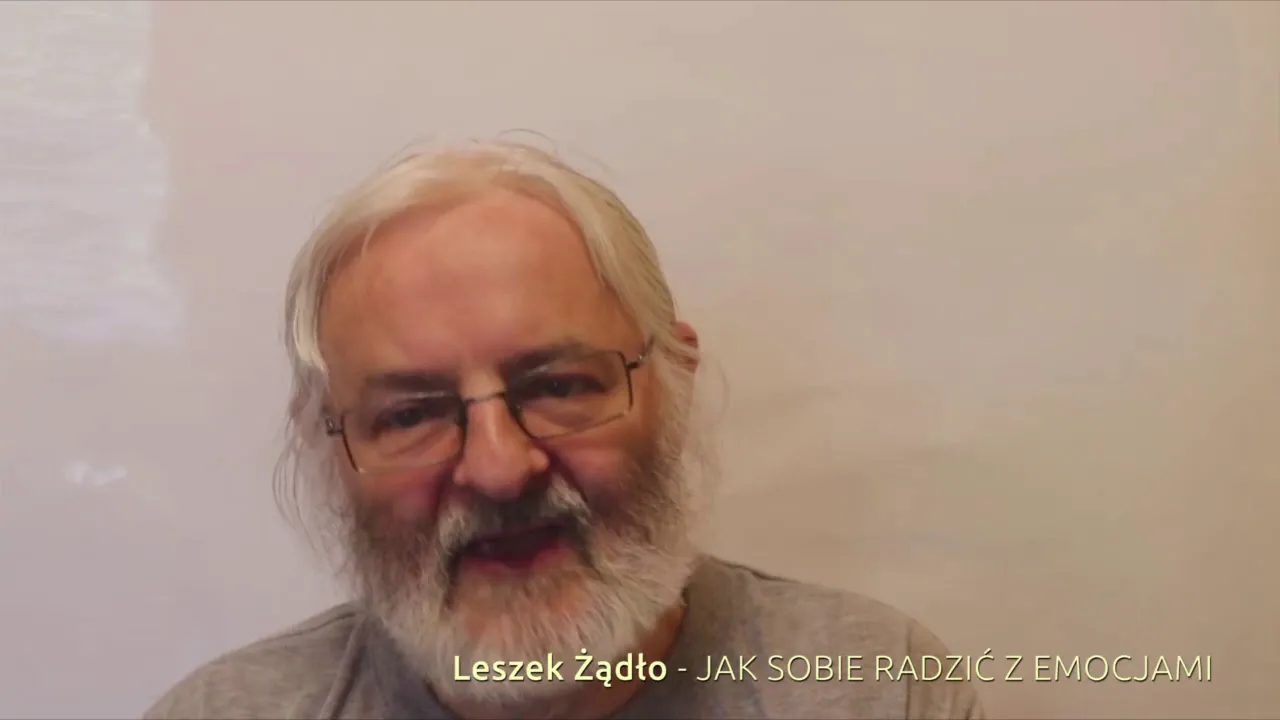 Leszek Żądło afirmacje: jak zmienić życie dzięki potędze słów