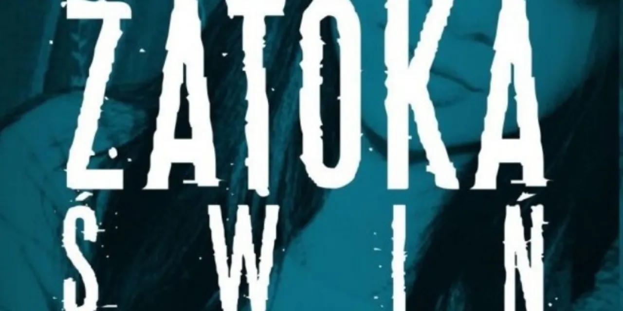 Zatoka świń książka - odkryj tajemnice i recenzje tej powieści