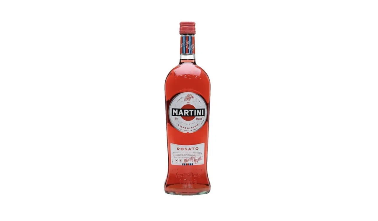 Jak przygotować idealny martini rose drink – przepis i porady