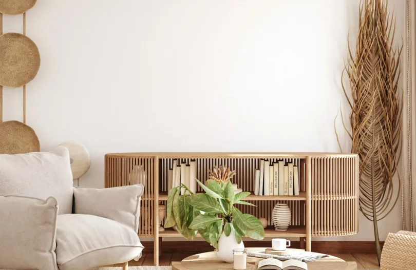 Jakie kolory pasują do siebie na ścianie, aby stworzyć harmonię?