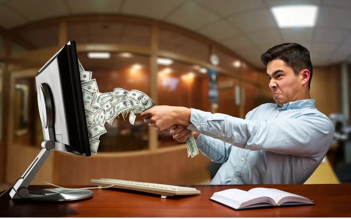 Zarabianie przez internet: 7 skutecznych metod na start