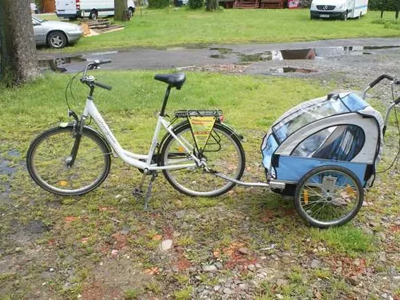 Wypożyczalnia rowerów w Sarbinowie: Cennik i lokalizacje