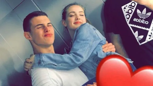 Z kim jest Adam Zdrójkowski? Zaskakujące szczegóły o jego dziewczynie