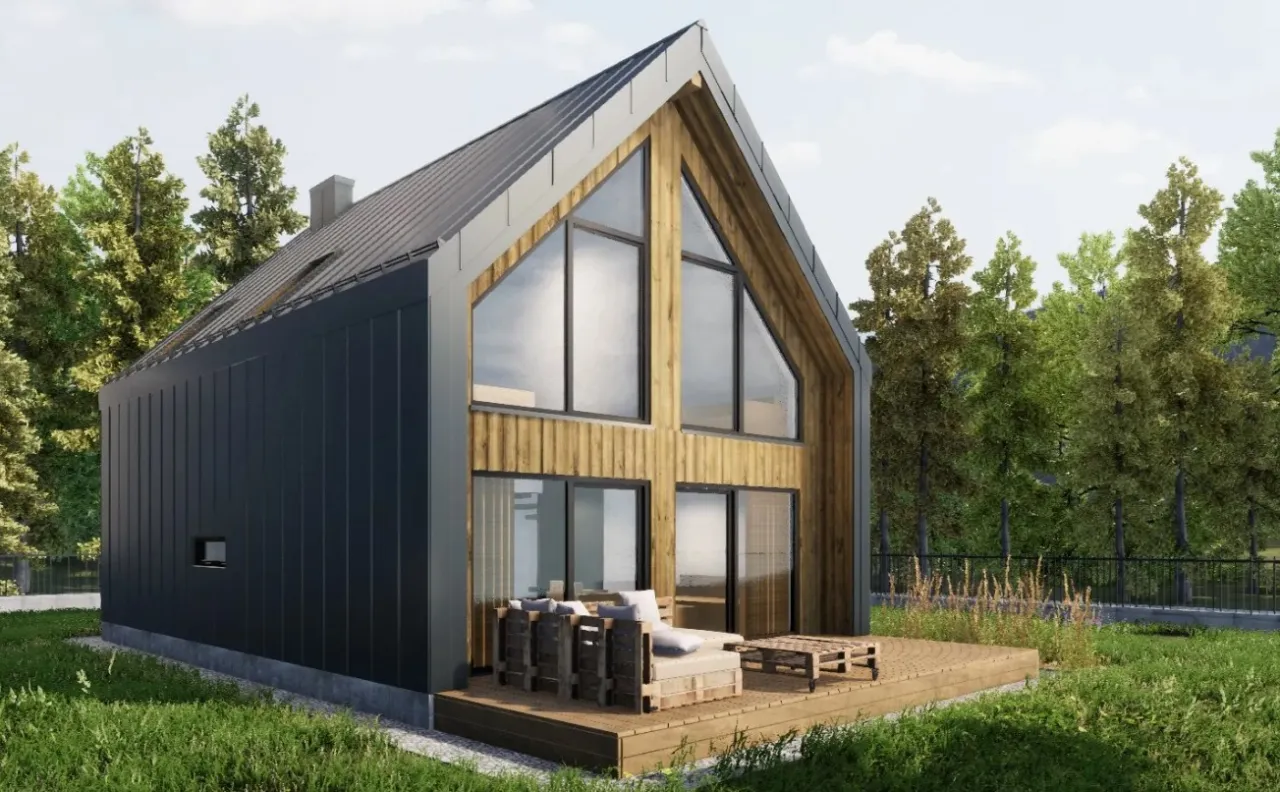 Jak zbudować dom na działce rolnej nie będąc rolnikiem? Kompletny przewodnik