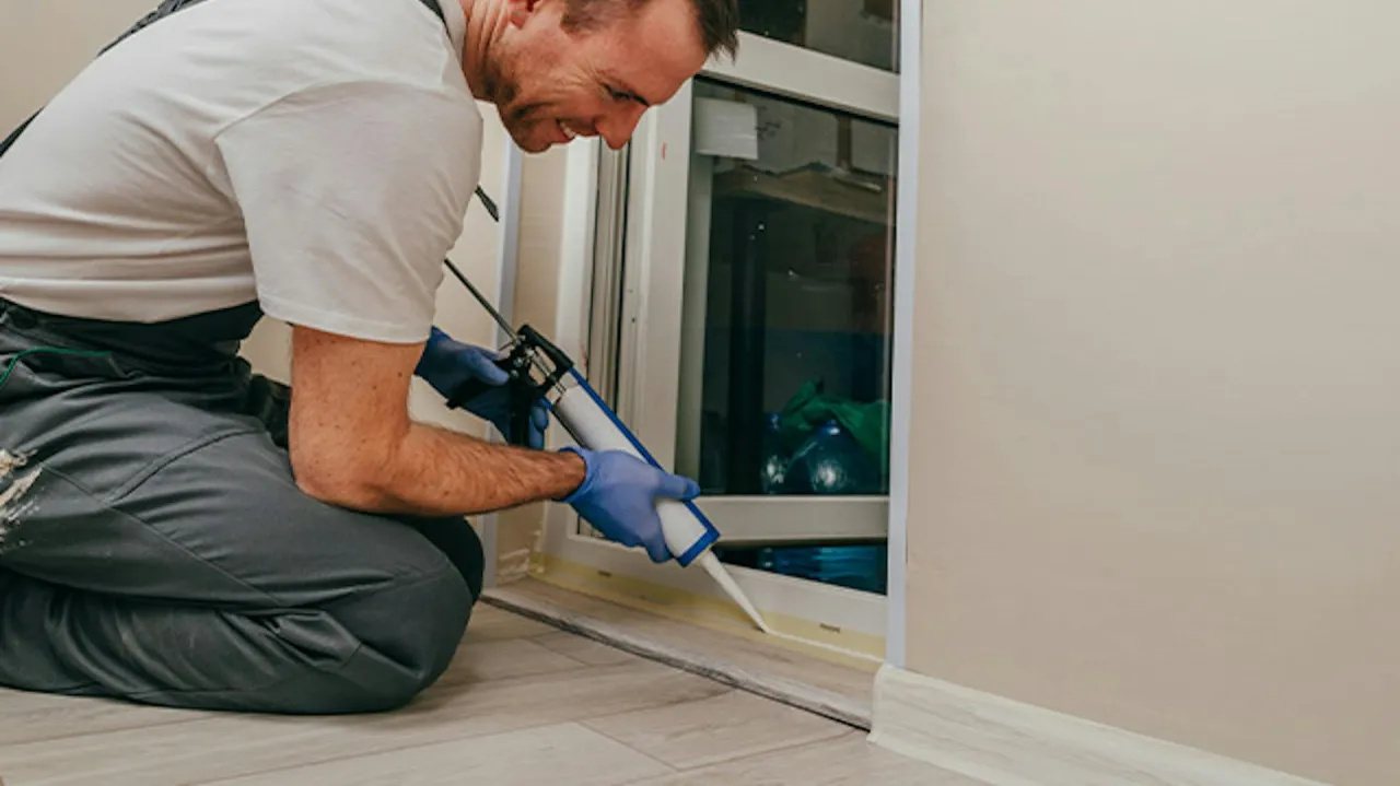 Jak uszczelnić drzwi wejściowe w bloku, aby uniknąć hałasu i zimna