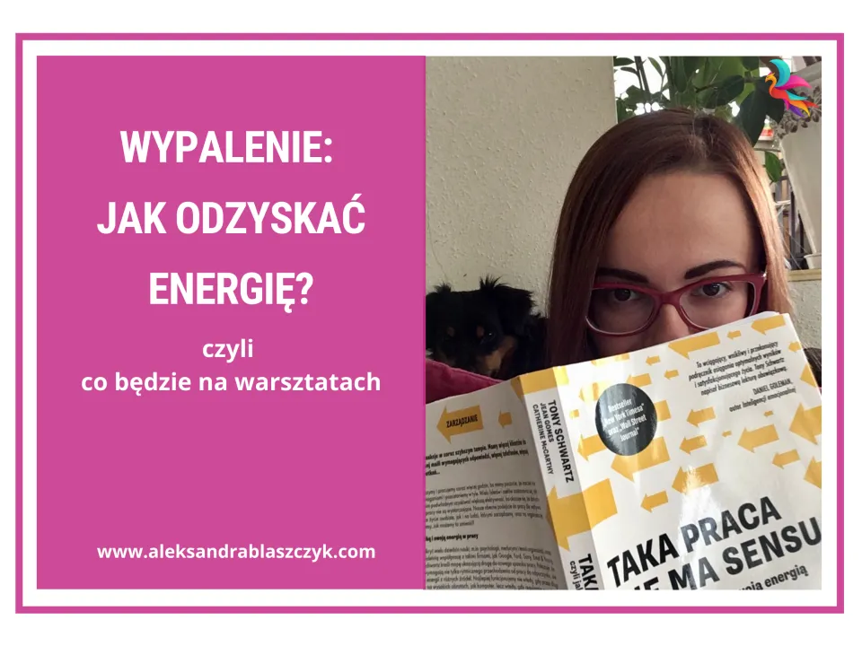 Jak odzyskać energię w depresji - skuteczne strategie i porady