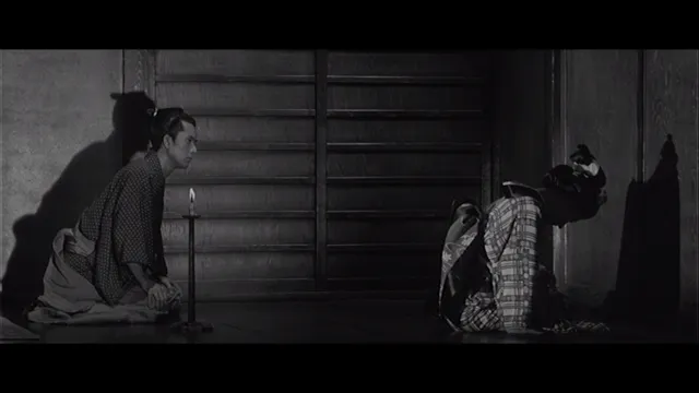 Rudobrody: Kto reżyseruje arcydzieło Kurosawy?