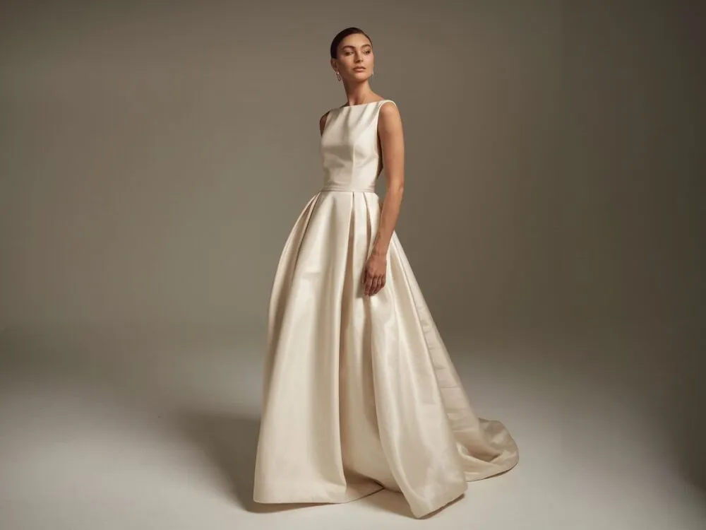 Ślub cywilny: Jaka sukienka? Fasony, kolory, alternatywy poradnik.