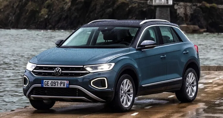Tipos de carrocería de Volkswagen T-Roc: diferencias que debes conocer Tipos de carrocería de Volkswagen T-Roc: diferencias que debes conocer